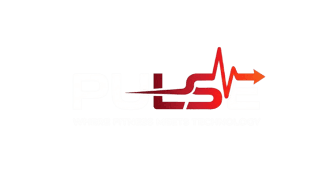 PULSE — Where Fitness Meets Technology